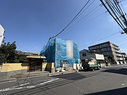 埼玉県戸田市中町１丁目