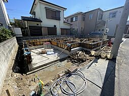 埼玉県吉川市栄町