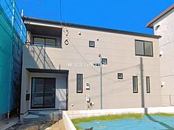 埼玉県戸田市中町１丁目