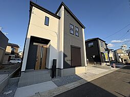埼玉県草加市八幡町