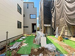 埼玉県さいたま市南区辻１丁目