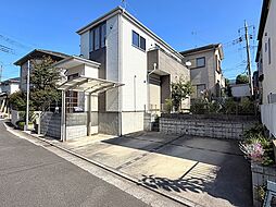 埼玉県さいたま市緑区山崎１丁目
