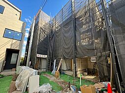 埼玉県さいたま市南区辻１丁目