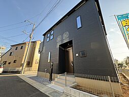 埼玉県草加市八幡町