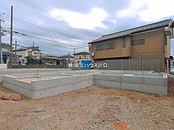 埼玉県さいたま市北区奈良町