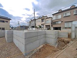 埼玉県さいたま市北区奈良町
