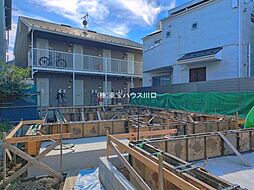 東京都足立区本木南町