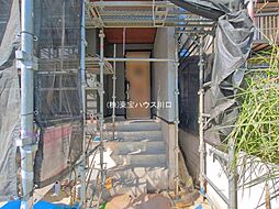 外観の画像