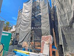 埼玉県さいたま市西区プラザ