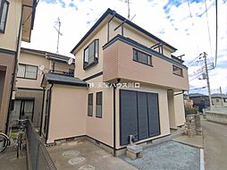埼玉県さいたま市見沼区大字南中丸