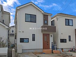 埼玉県八潮市大字大瀬