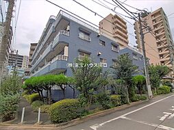 大山コーポサンキョウ