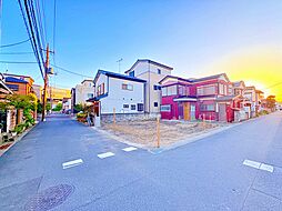 埼玉県川口市大字小谷場
