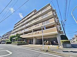 シュロス川口壱番館