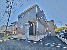 川口市大字芝 第19 (全1棟)