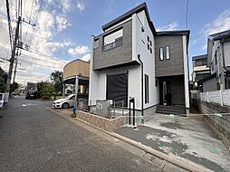 東京都練馬区春日町３丁目