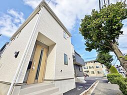 埼玉県戸田市笹目南町