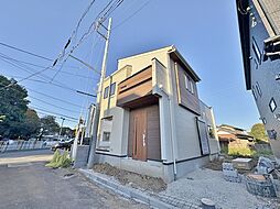 埼玉県川越市郭町２丁目