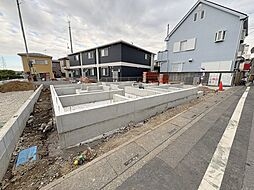 埼玉県さいたま市見沼区大字東宮下