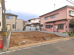 埼玉県桶川市朝日３丁目
