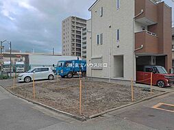 東京都足立区扇１丁目