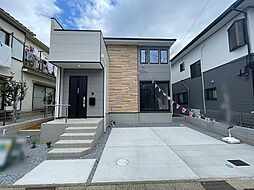 埼玉県草加市西町