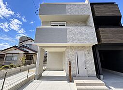 埼玉県川口市元郷４丁目