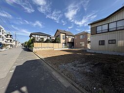 埼玉県川口市芝１丁目