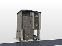 川口市本町3丁目 の新築住宅