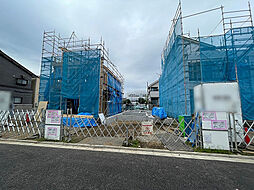 東京都中野区上鷺宮３丁目