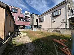 東京都足立区本木南町