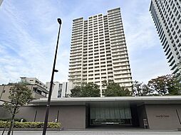 グランドミッドタワーズ大宮フォレストタワー
