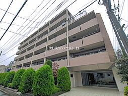 レーベンハイム大宮奈良町