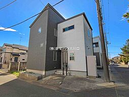 埼玉県北葛飾郡松伏町大字松伏