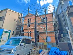 埼玉県朝霞市根岸台７丁目