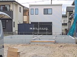 埼玉県鴻巣市新宿１丁目