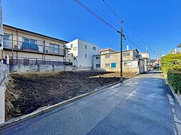 埼玉県川口市上青木２丁目