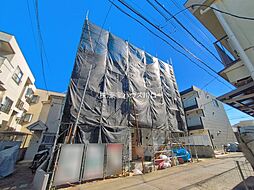 外観の画像