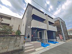 JR埼京線 中浦和駅 徒歩4分