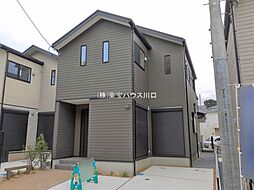 埼玉県さいたま市緑区大字三室