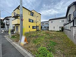 川口市芝57期（全2区画）1号地