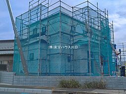 埼玉県さいたま市岩槻区大字箕輪