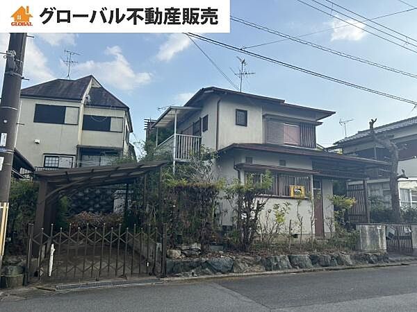 外観：329000117004