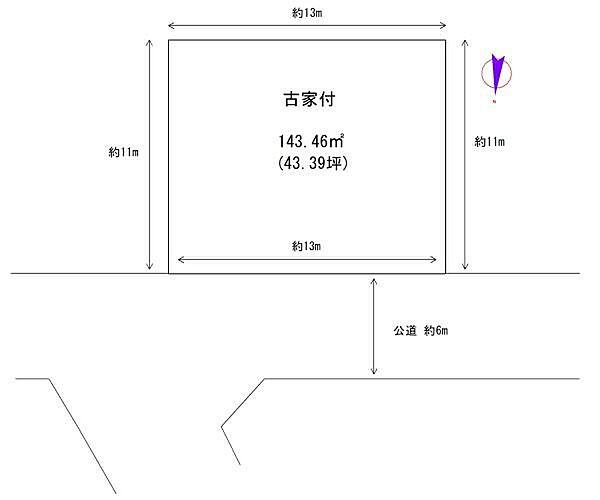 区画図：329000141916