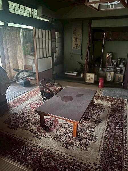 洋室