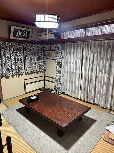 和室