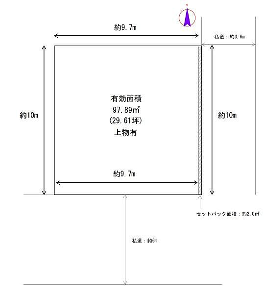区画図：329000141919