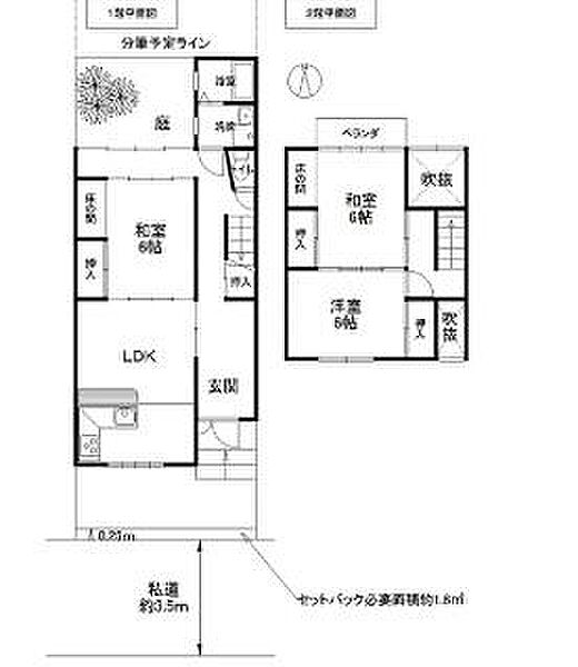 間取り：326000265169