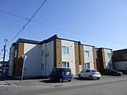 南永山駅より徒歩7分 2階 築29年の賃貸物件