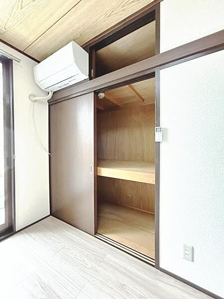 第一ルナマンション ｜東京都板橋区大山町(賃貸マンション2DK・4階・42.25㎡)の写真 その11